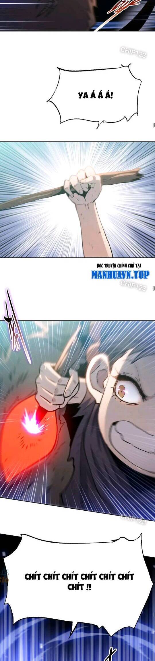 Kẻ Tàn Nhẫn Ngày Tận Thế: Bắt Đầu Dự Trữ Hàng Tỷ Tấn Vật Tư: Chapter 23