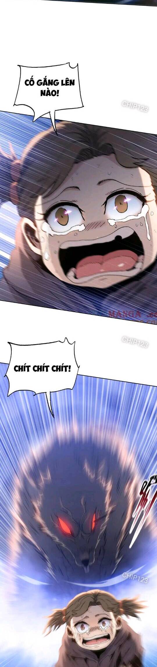 Kẻ Tàn Nhẫn Ngày Tận Thế: Bắt Đầu Dự Trữ Hàng Tỷ Tấn Vật Tư: Chapter 23