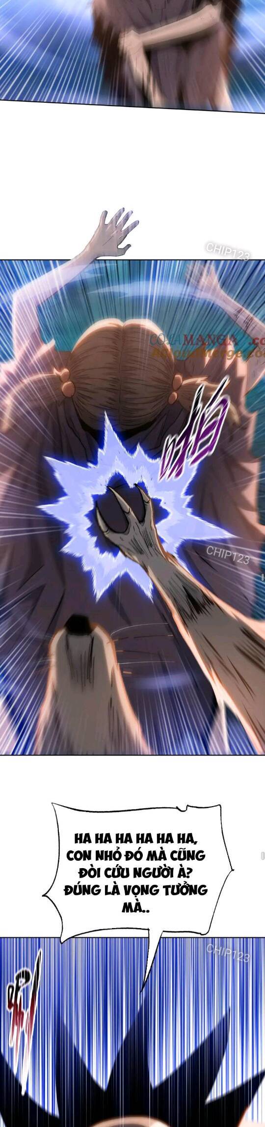 Kẻ Tàn Nhẫn Ngày Tận Thế: Bắt Đầu Dự Trữ Hàng Tỷ Tấn Vật Tư: Chapter 23