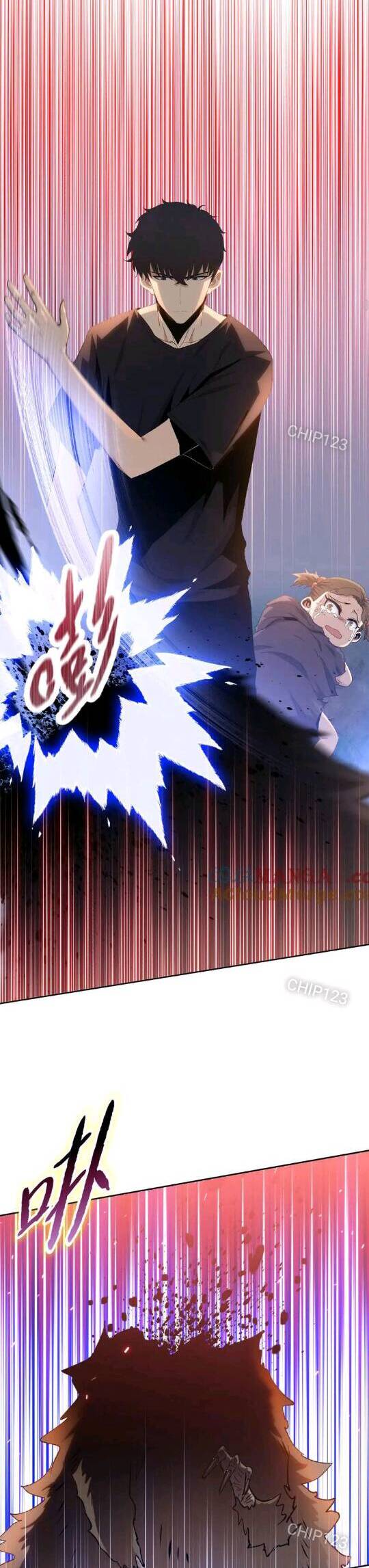 Kẻ Tàn Nhẫn Ngày Tận Thế: Bắt Đầu Dự Trữ Hàng Tỷ Tấn Vật Tư: Chapter 23