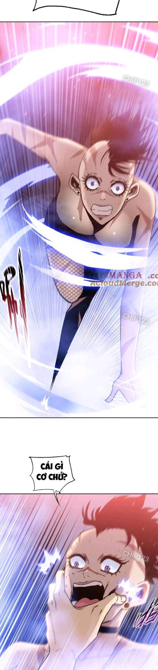 Kẻ Tàn Nhẫn Ngày Tận Thế: Bắt Đầu Dự Trữ Hàng Tỷ Tấn Vật Tư: Chapter 23