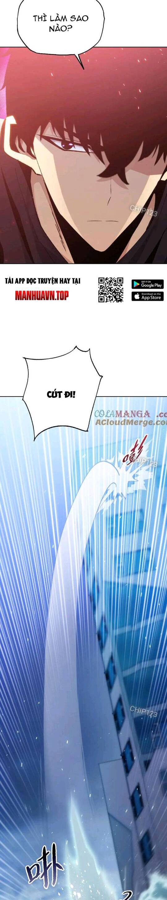 Kẻ Tàn Nhẫn Ngày Tận Thế: Bắt Đầu Dự Trữ Hàng Tỷ Tấn Vật Tư: Chapter 23