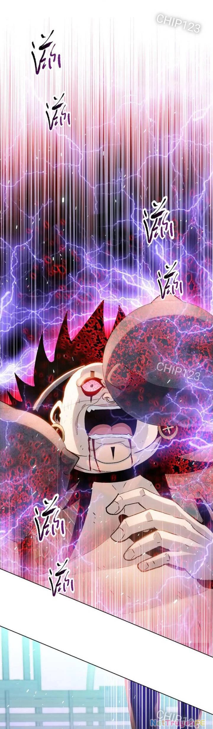 Kẻ Tàn Nhẫn Ngày Tận Thế: Bắt Đầu Dự Trữ Hàng Tỷ Tấn Vật Tư: Chapter 25