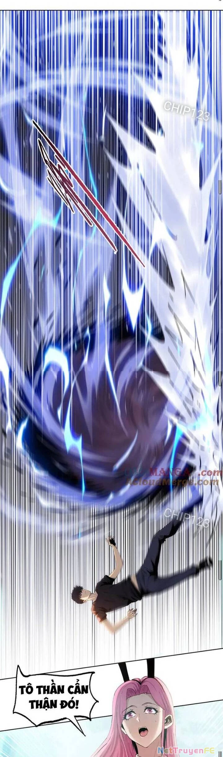 Kẻ Tàn Nhẫn Ngày Tận Thế: Bắt Đầu Dự Trữ Hàng Tỷ Tấn Vật Tư: Chapter 25