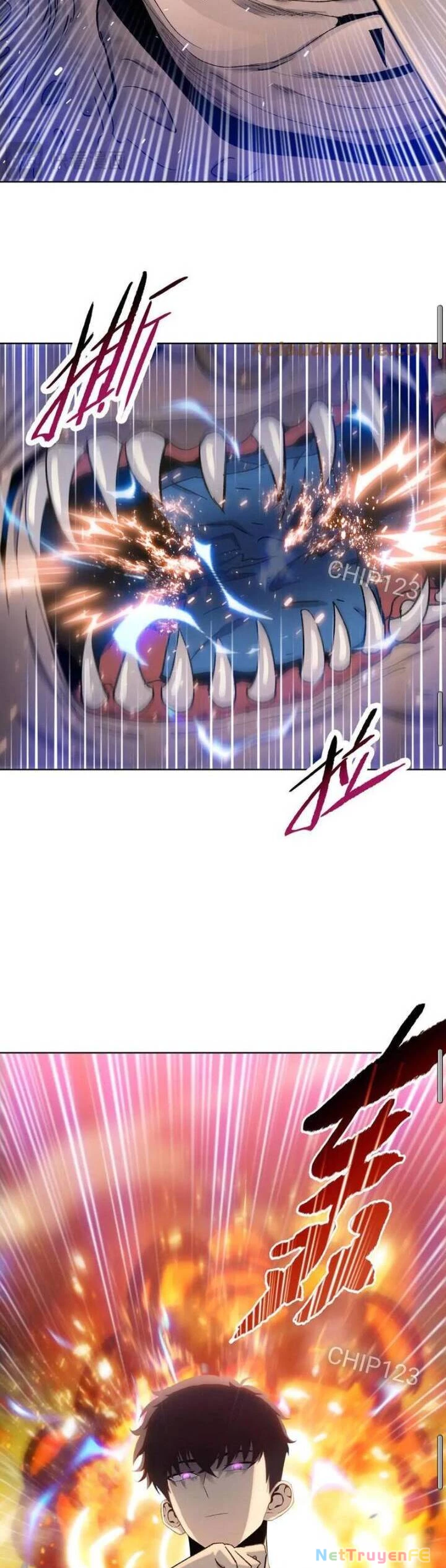 Kẻ Tàn Nhẫn Ngày Tận Thế: Bắt Đầu Dự Trữ Hàng Tỷ Tấn Vật Tư: Chapter 25