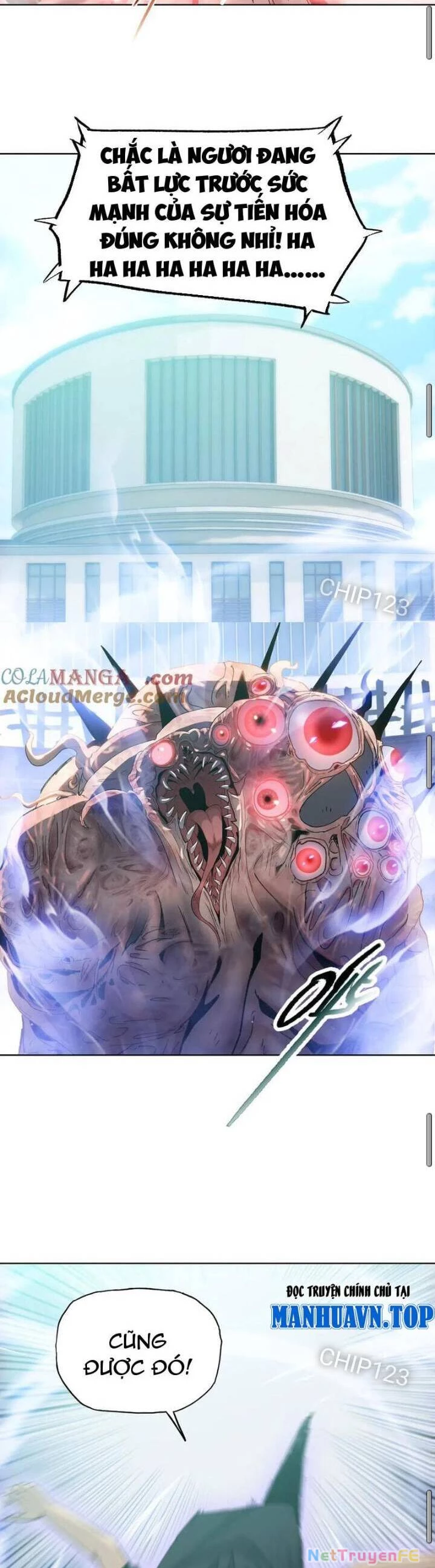 Kẻ Tàn Nhẫn Ngày Tận Thế: Bắt Đầu Dự Trữ Hàng Tỷ Tấn Vật Tư: Chapter 25