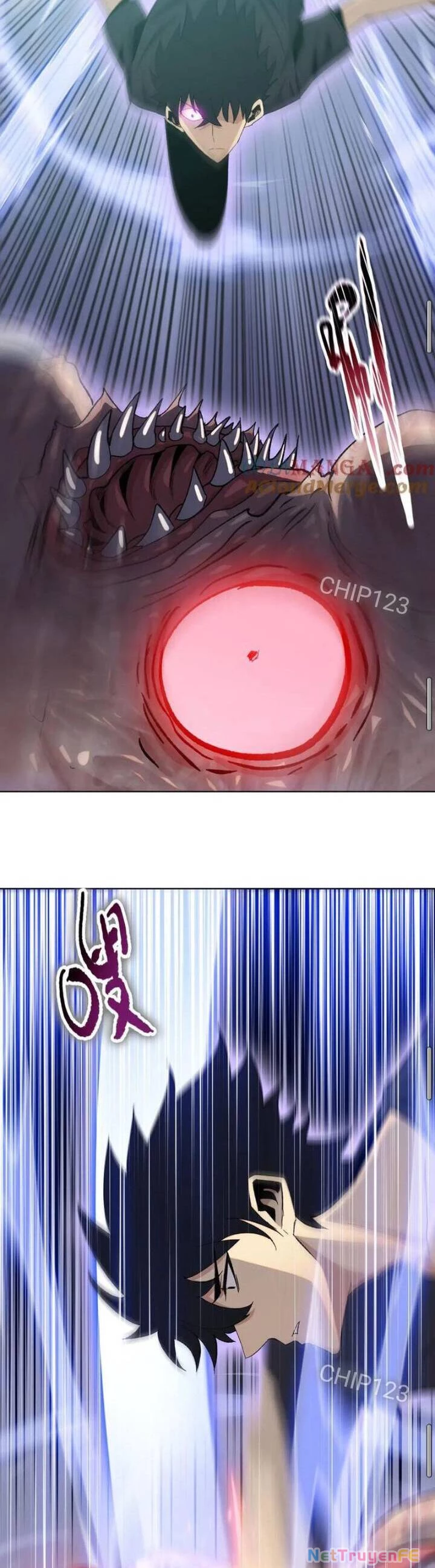 Kẻ Tàn Nhẫn Ngày Tận Thế: Bắt Đầu Dự Trữ Hàng Tỷ Tấn Vật Tư: Chapter 25