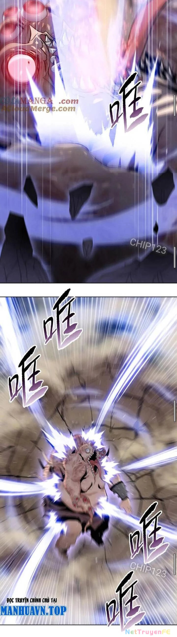 Kẻ Tàn Nhẫn Ngày Tận Thế: Bắt Đầu Dự Trữ Hàng Tỷ Tấn Vật Tư: Chapter 25