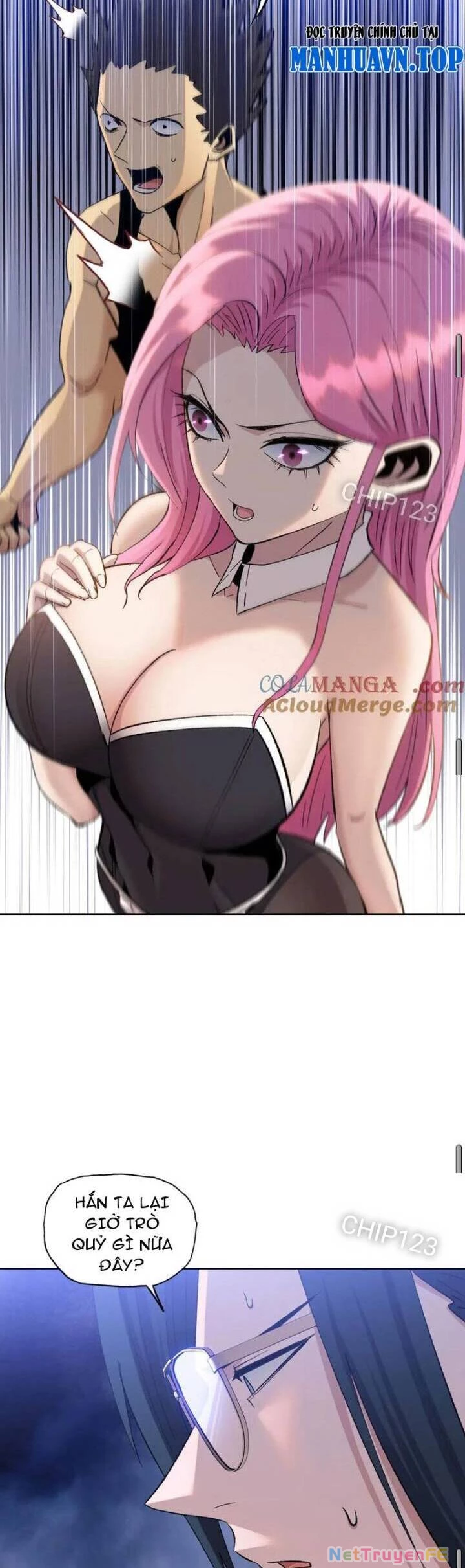 Kẻ Tàn Nhẫn Ngày Tận Thế: Bắt Đầu Dự Trữ Hàng Tỷ Tấn Vật Tư: Chapter 25