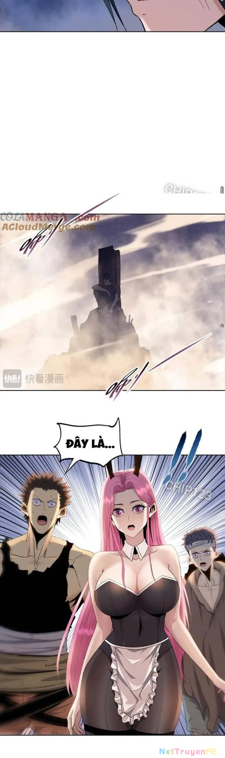 Kẻ Tàn Nhẫn Ngày Tận Thế: Bắt Đầu Dự Trữ Hàng Tỷ Tấn Vật Tư: Chapter 25