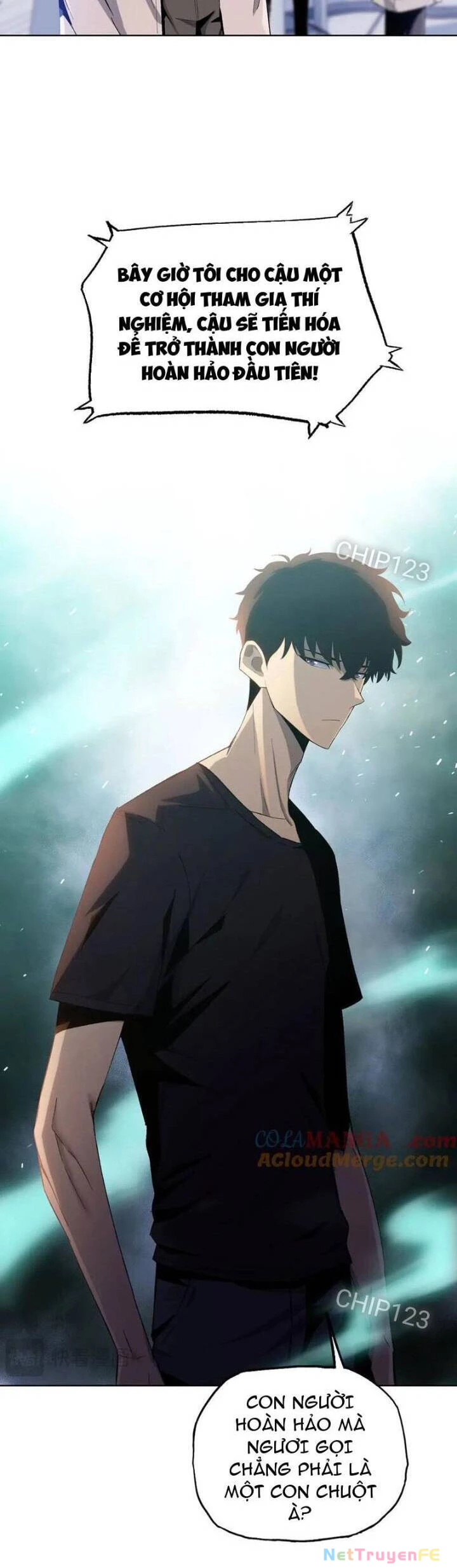 Kẻ Tàn Nhẫn Ngày Tận Thế: Bắt Đầu Dự Trữ Hàng Tỷ Tấn Vật Tư: Chapter 25