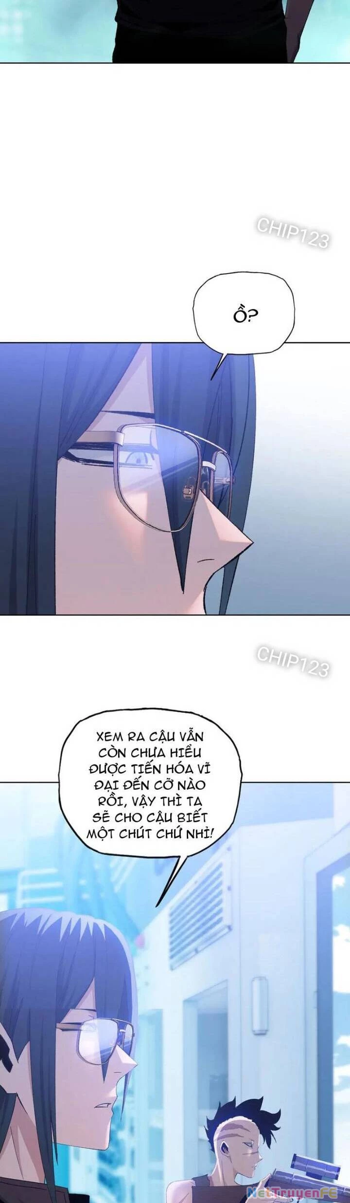 Kẻ Tàn Nhẫn Ngày Tận Thế: Bắt Đầu Dự Trữ Hàng Tỷ Tấn Vật Tư: Chapter 25