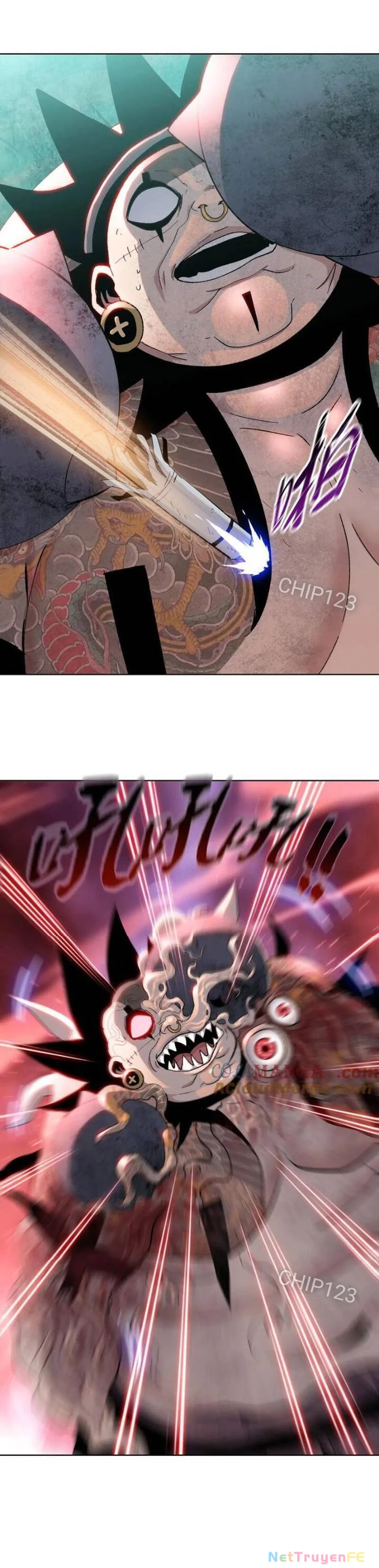 Kẻ Tàn Nhẫn Ngày Tận Thế: Bắt Đầu Dự Trữ Hàng Tỷ Tấn Vật Tư: Chapter 25