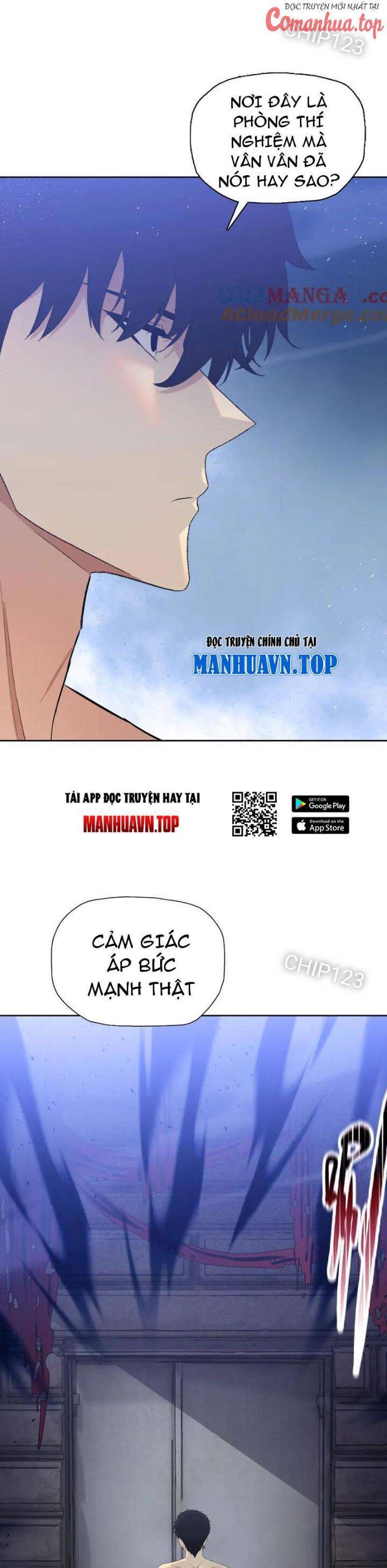 Kẻ Tàn Nhẫn Ngày Tận Thế: Bắt Đầu Dự Trữ Hàng Tỷ Tấn Vật Tư: Chapter 29