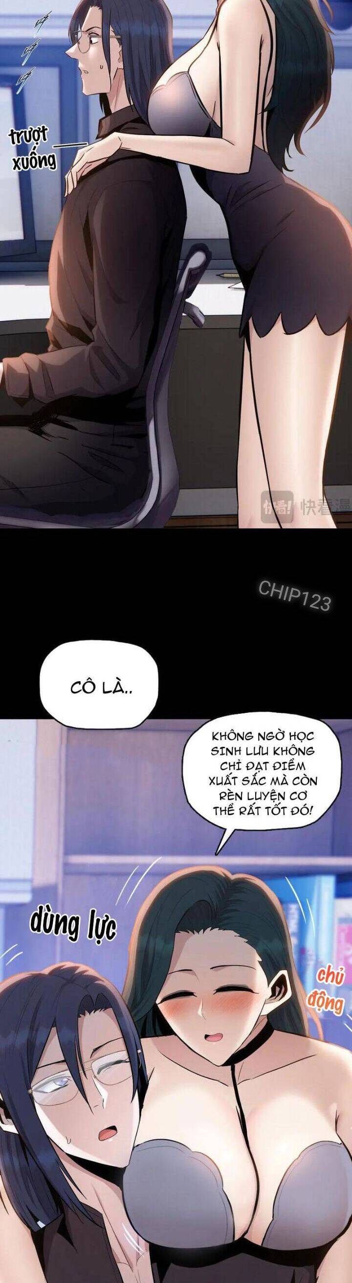 Kẻ Tàn Nhẫn Ngày Tận Thế: Bắt Đầu Dự Trữ Hàng Tỷ Tấn Vật Tư: Chapter 29