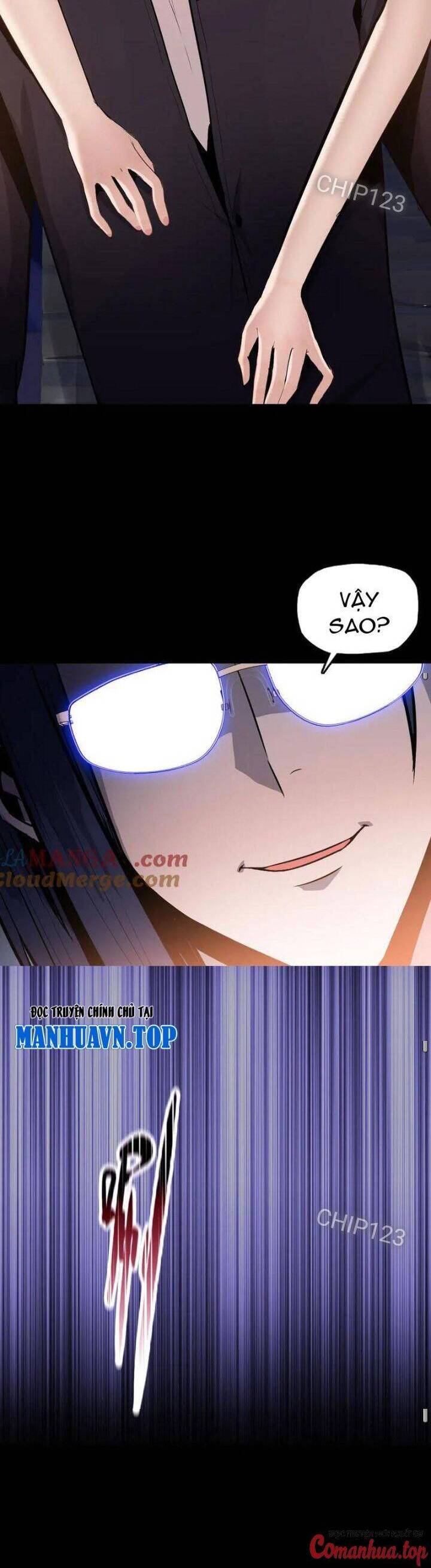 Kẻ Tàn Nhẫn Ngày Tận Thế: Bắt Đầu Dự Trữ Hàng Tỷ Tấn Vật Tư: Chapter 29