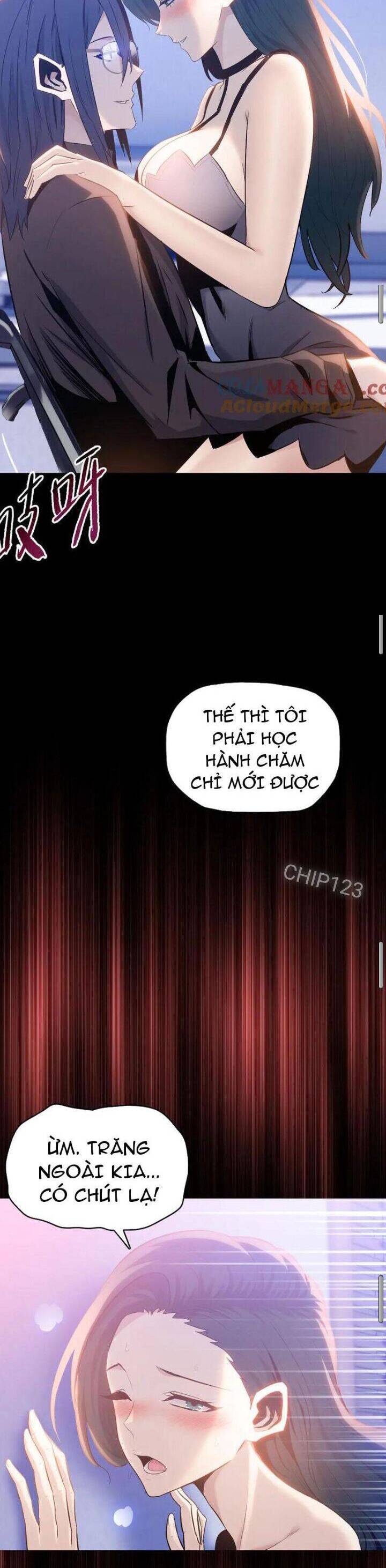 Kẻ Tàn Nhẫn Ngày Tận Thế: Bắt Đầu Dự Trữ Hàng Tỷ Tấn Vật Tư: Chapter 29