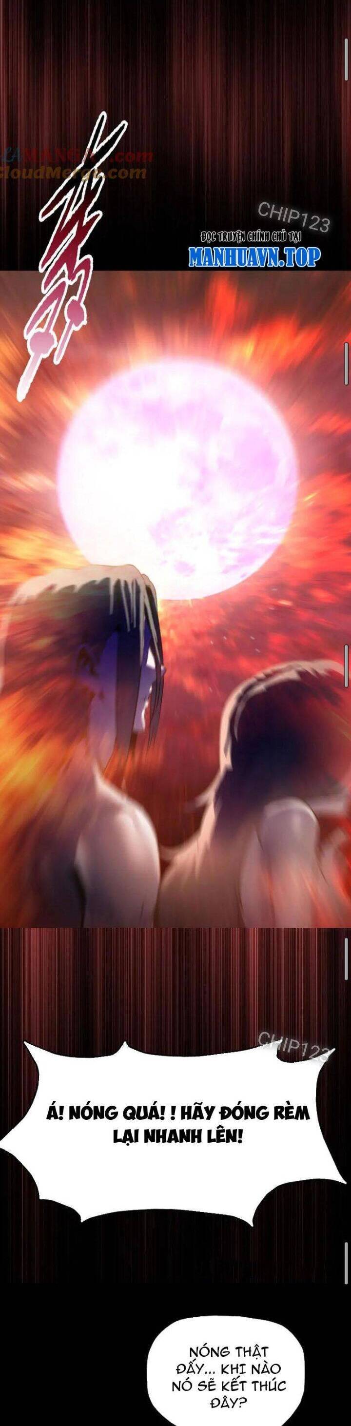 Kẻ Tàn Nhẫn Ngày Tận Thế: Bắt Đầu Dự Trữ Hàng Tỷ Tấn Vật Tư: Chapter 29