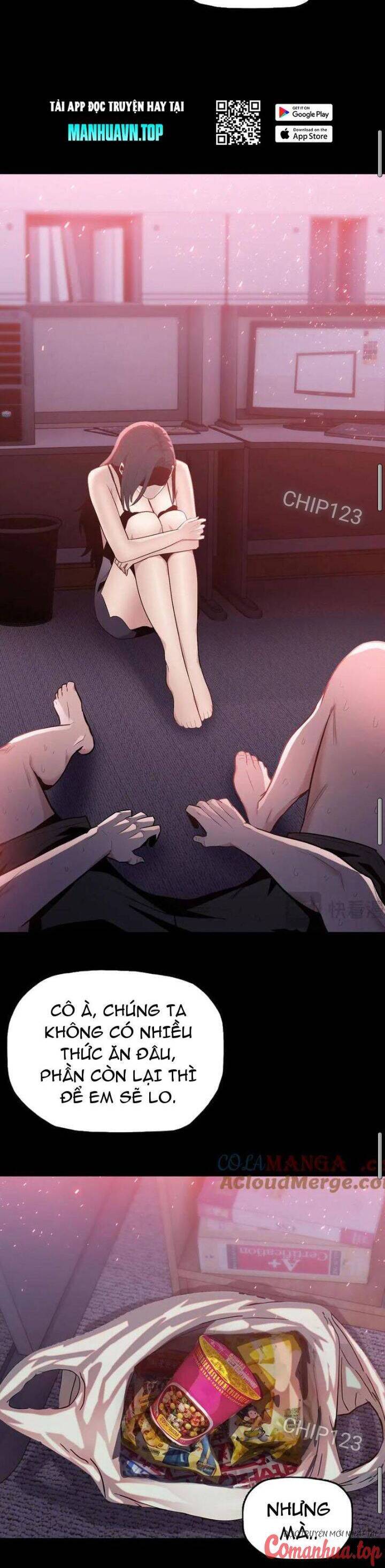 Kẻ Tàn Nhẫn Ngày Tận Thế: Bắt Đầu Dự Trữ Hàng Tỷ Tấn Vật Tư: Chapter 29