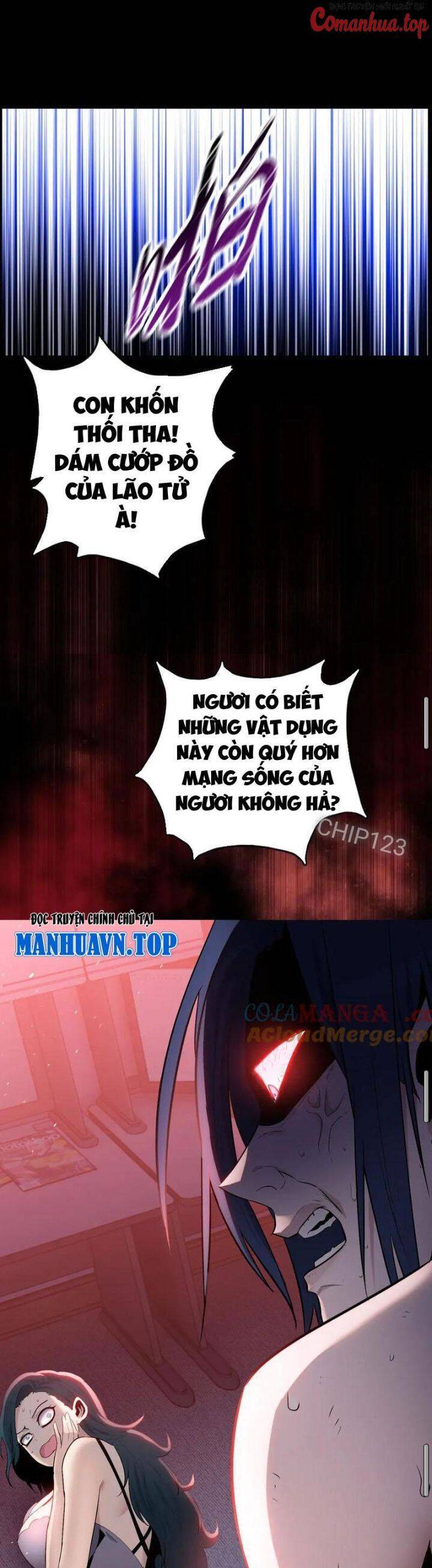 Kẻ Tàn Nhẫn Ngày Tận Thế: Bắt Đầu Dự Trữ Hàng Tỷ Tấn Vật Tư: Chapter 29