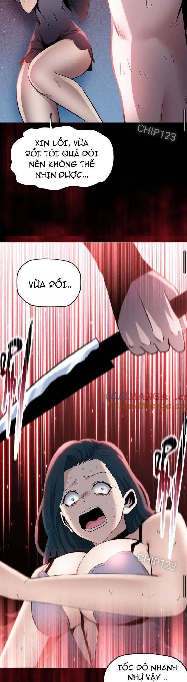 Kẻ Tàn Nhẫn Ngày Tận Thế: Bắt Đầu Dự Trữ Hàng Tỷ Tấn Vật Tư: Chapter 29