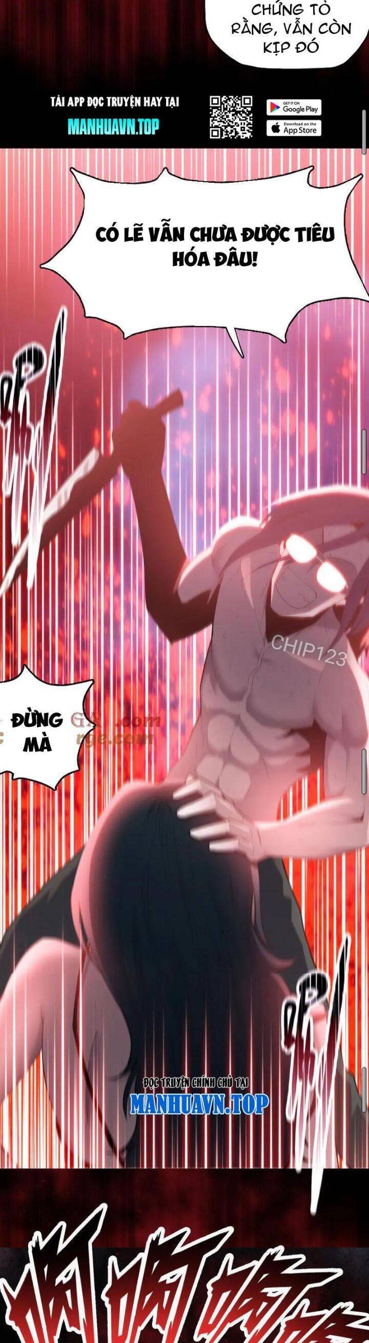 Kẻ Tàn Nhẫn Ngày Tận Thế: Bắt Đầu Dự Trữ Hàng Tỷ Tấn Vật Tư: Chapter 29