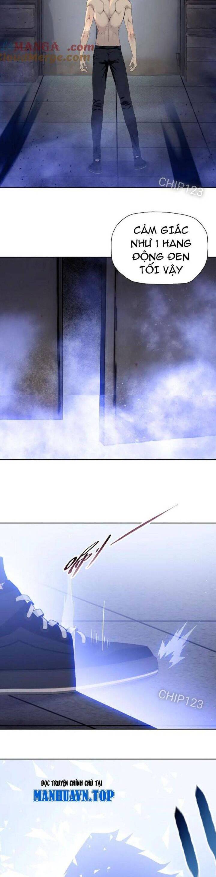 Kẻ Tàn Nhẫn Ngày Tận Thế: Bắt Đầu Dự Trữ Hàng Tỷ Tấn Vật Tư: Chapter 29