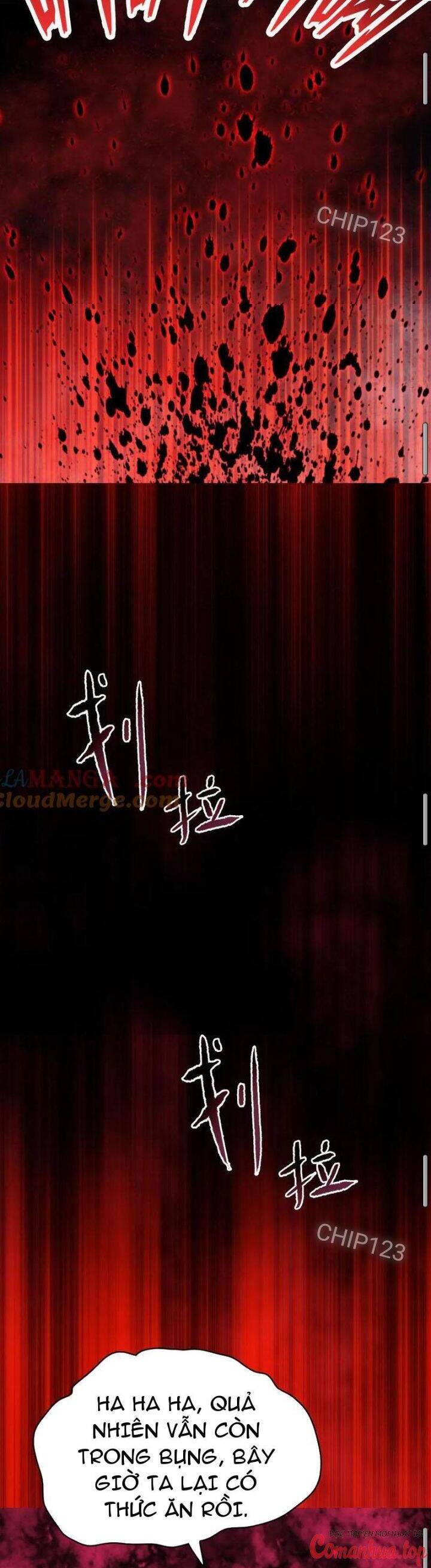 Kẻ Tàn Nhẫn Ngày Tận Thế: Bắt Đầu Dự Trữ Hàng Tỷ Tấn Vật Tư: Chapter 29