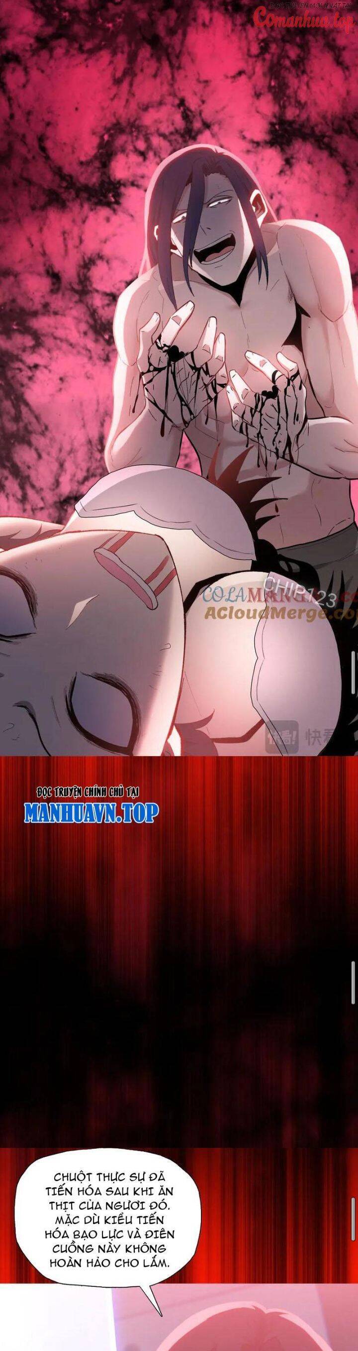 Kẻ Tàn Nhẫn Ngày Tận Thế: Bắt Đầu Dự Trữ Hàng Tỷ Tấn Vật Tư: Chapter 29