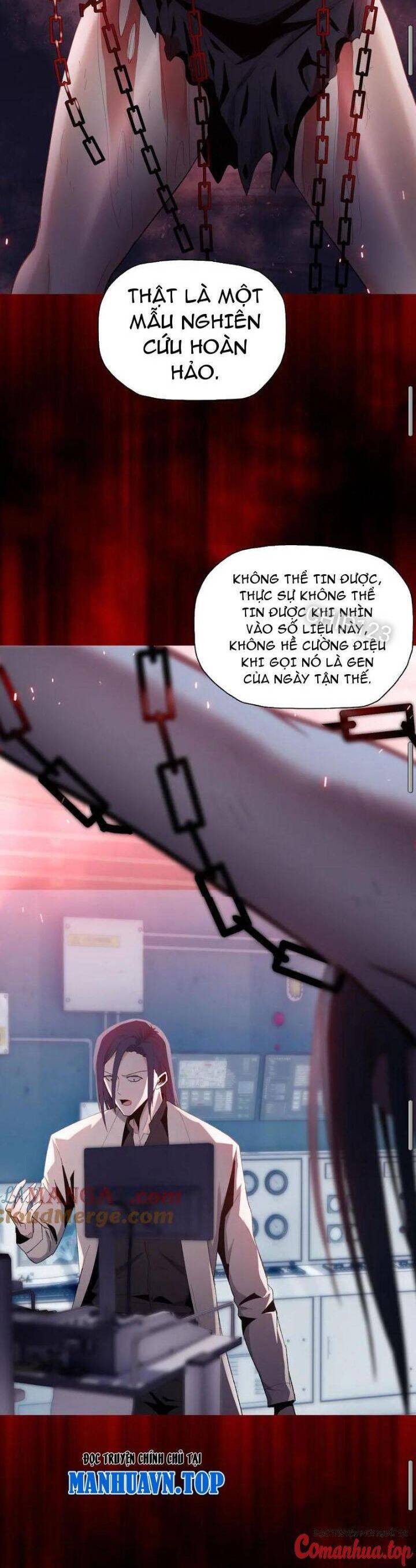 Kẻ Tàn Nhẫn Ngày Tận Thế: Bắt Đầu Dự Trữ Hàng Tỷ Tấn Vật Tư: Chapter 29