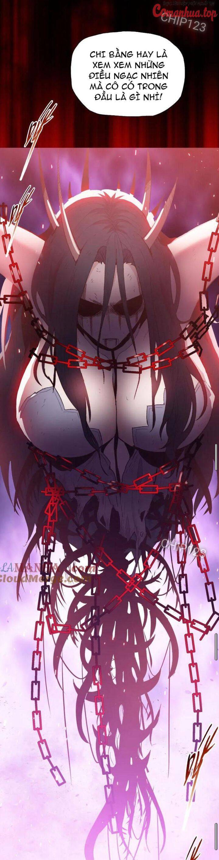 Kẻ Tàn Nhẫn Ngày Tận Thế: Bắt Đầu Dự Trữ Hàng Tỷ Tấn Vật Tư: Chapter 29