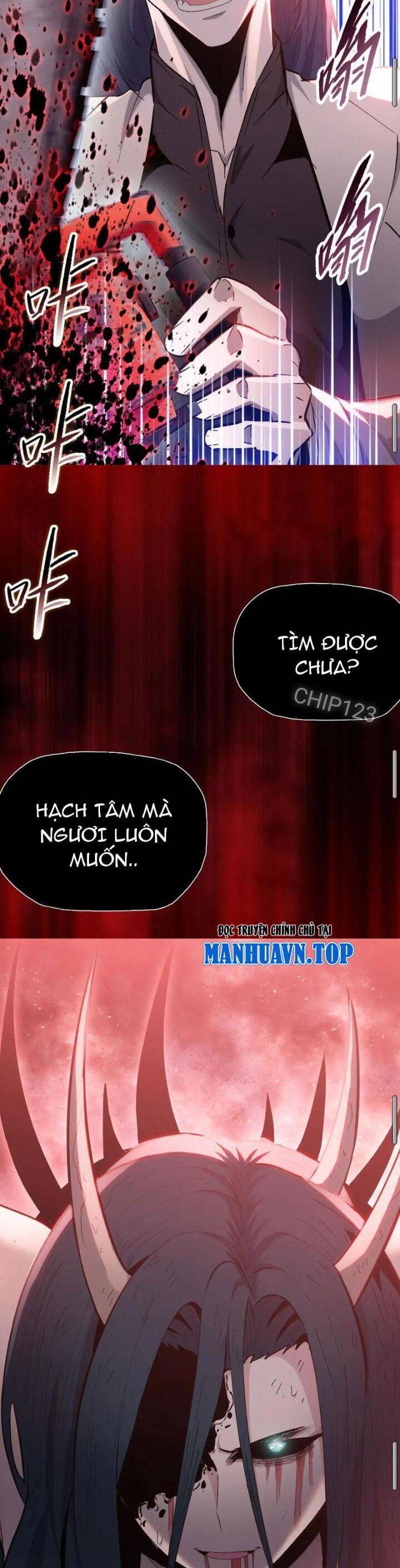 Kẻ Tàn Nhẫn Ngày Tận Thế: Bắt Đầu Dự Trữ Hàng Tỷ Tấn Vật Tư: Chapter 29