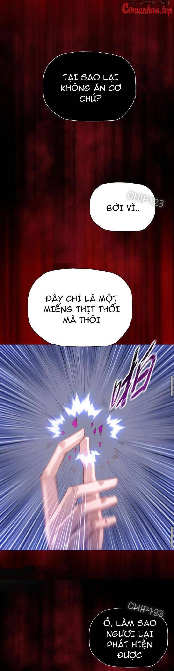 Kẻ Tàn Nhẫn Ngày Tận Thế: Bắt Đầu Dự Trữ Hàng Tỷ Tấn Vật Tư: Chapter 29