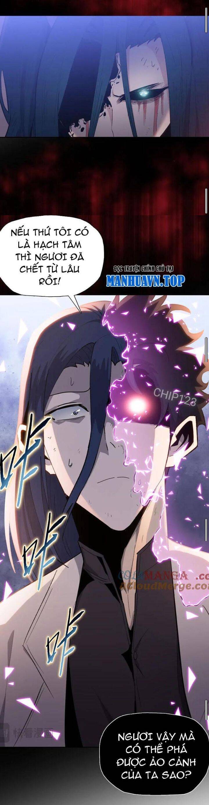 Kẻ Tàn Nhẫn Ngày Tận Thế: Bắt Đầu Dự Trữ Hàng Tỷ Tấn Vật Tư: Chapter 29