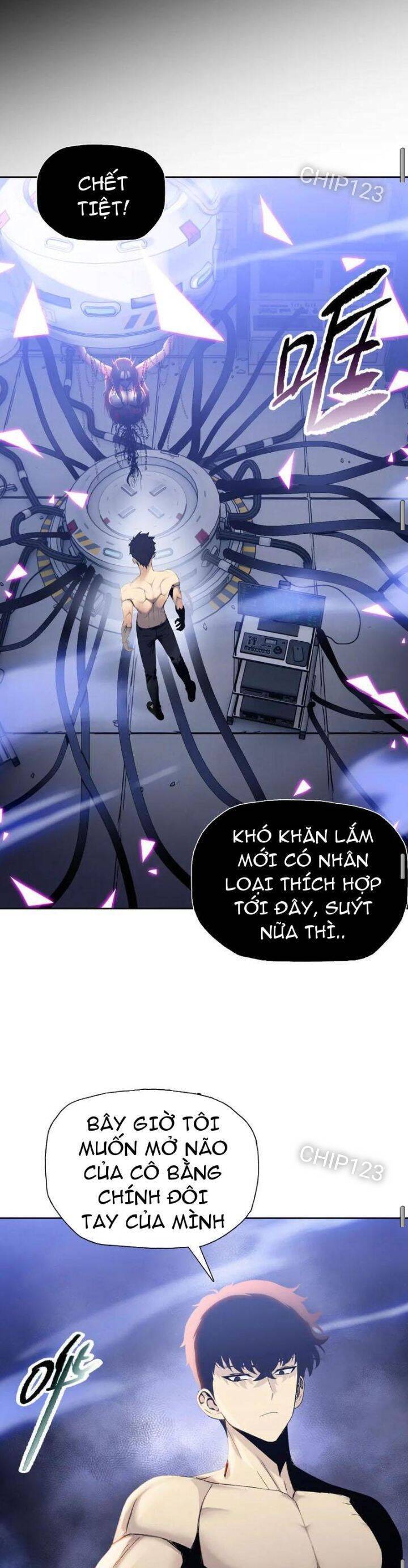 Kẻ Tàn Nhẫn Ngày Tận Thế: Bắt Đầu Dự Trữ Hàng Tỷ Tấn Vật Tư: Chapter 29