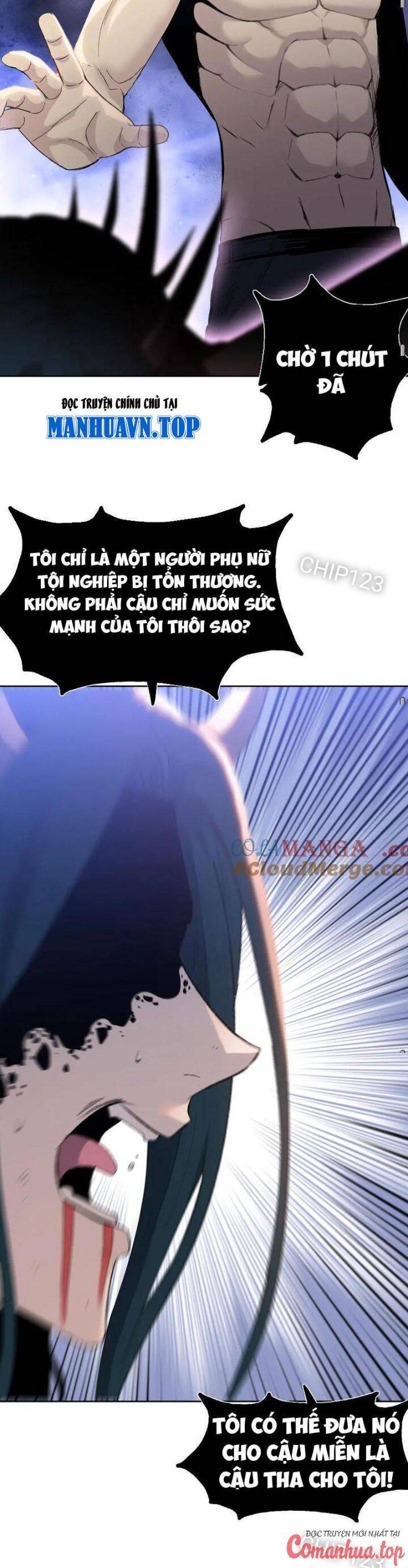 Kẻ Tàn Nhẫn Ngày Tận Thế: Bắt Đầu Dự Trữ Hàng Tỷ Tấn Vật Tư: Chapter 29