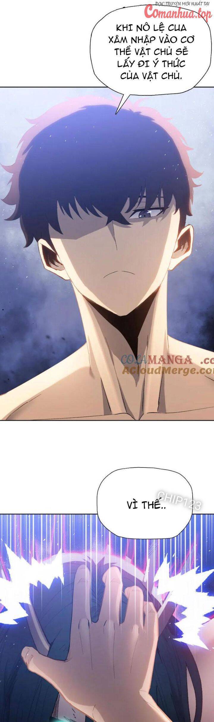 Kẻ Tàn Nhẫn Ngày Tận Thế: Bắt Đầu Dự Trữ Hàng Tỷ Tấn Vật Tư: Chapter 29