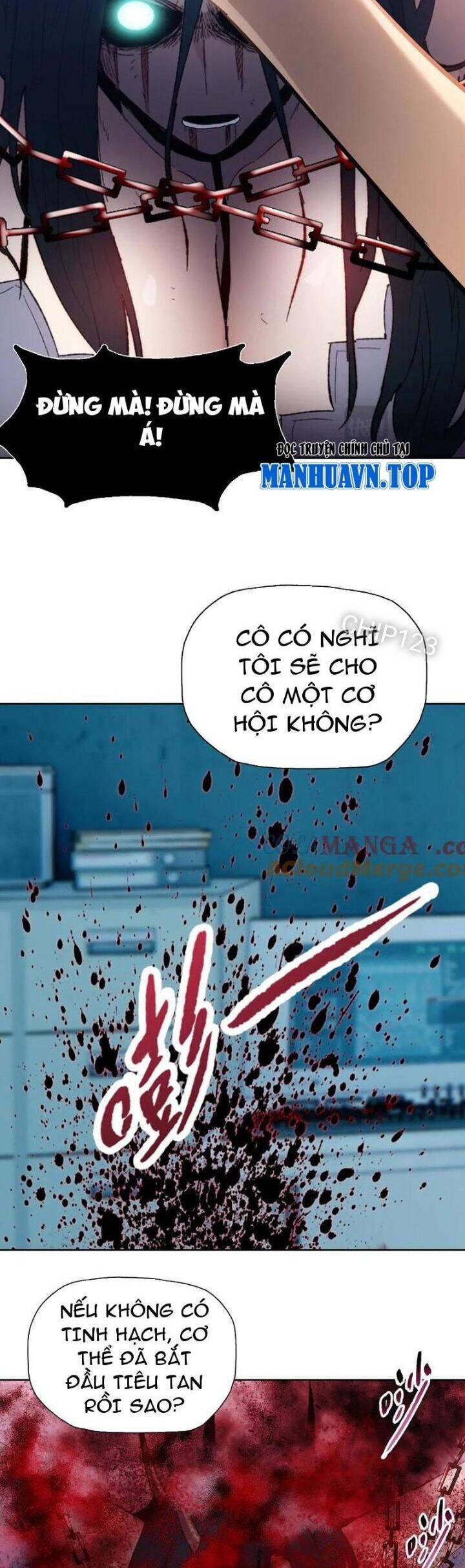 Kẻ Tàn Nhẫn Ngày Tận Thế: Bắt Đầu Dự Trữ Hàng Tỷ Tấn Vật Tư: Chapter 29