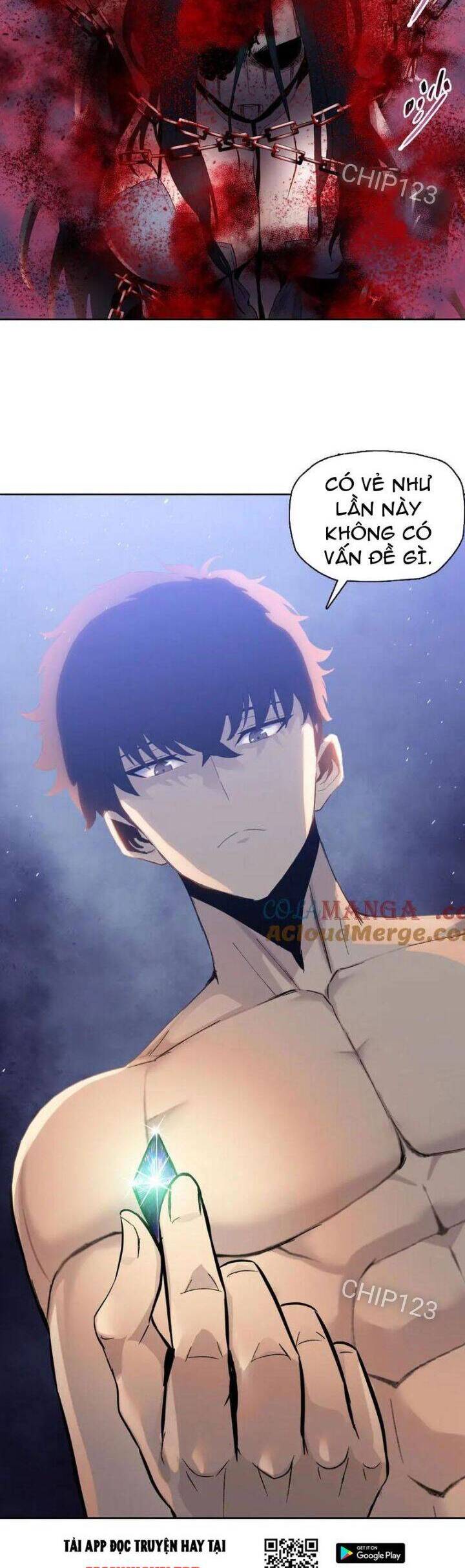 Kẻ Tàn Nhẫn Ngày Tận Thế: Bắt Đầu Dự Trữ Hàng Tỷ Tấn Vật Tư: Chapter 29