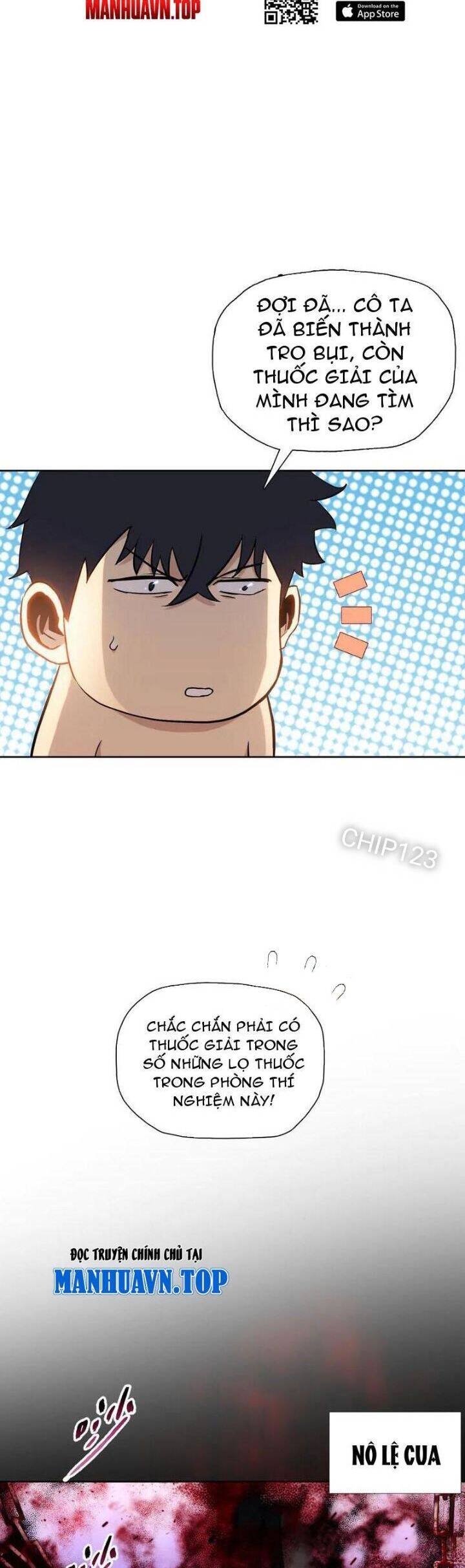 Kẻ Tàn Nhẫn Ngày Tận Thế: Bắt Đầu Dự Trữ Hàng Tỷ Tấn Vật Tư: Chapter 29