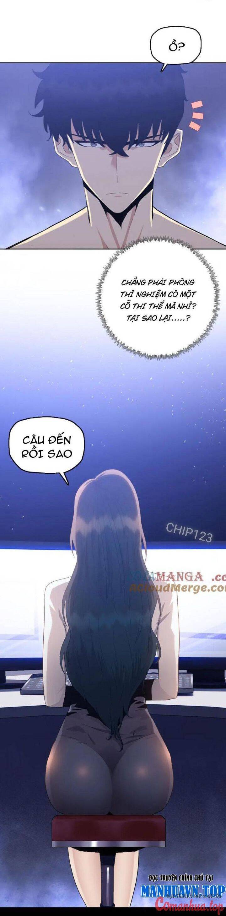 Kẻ Tàn Nhẫn Ngày Tận Thế: Bắt Đầu Dự Trữ Hàng Tỷ Tấn Vật Tư: Chapter 29