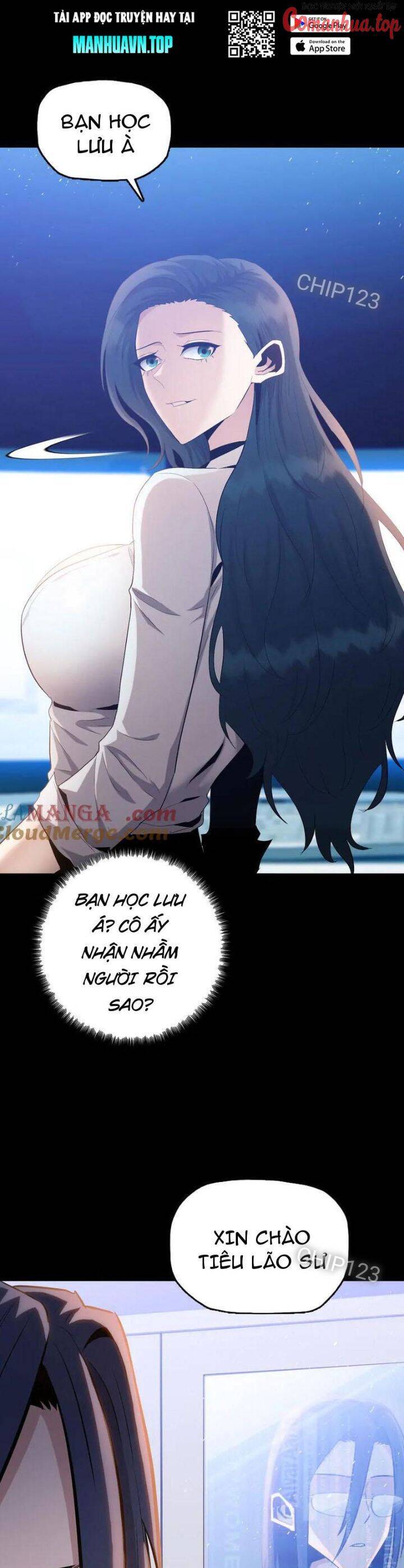 Kẻ Tàn Nhẫn Ngày Tận Thế: Bắt Đầu Dự Trữ Hàng Tỷ Tấn Vật Tư: Chapter 29