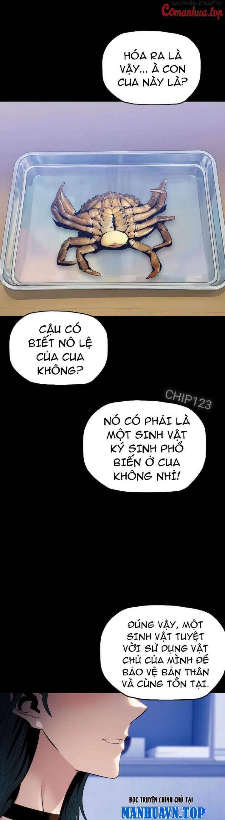 Kẻ Tàn Nhẫn Ngày Tận Thế: Bắt Đầu Dự Trữ Hàng Tỷ Tấn Vật Tư: Chapter 29