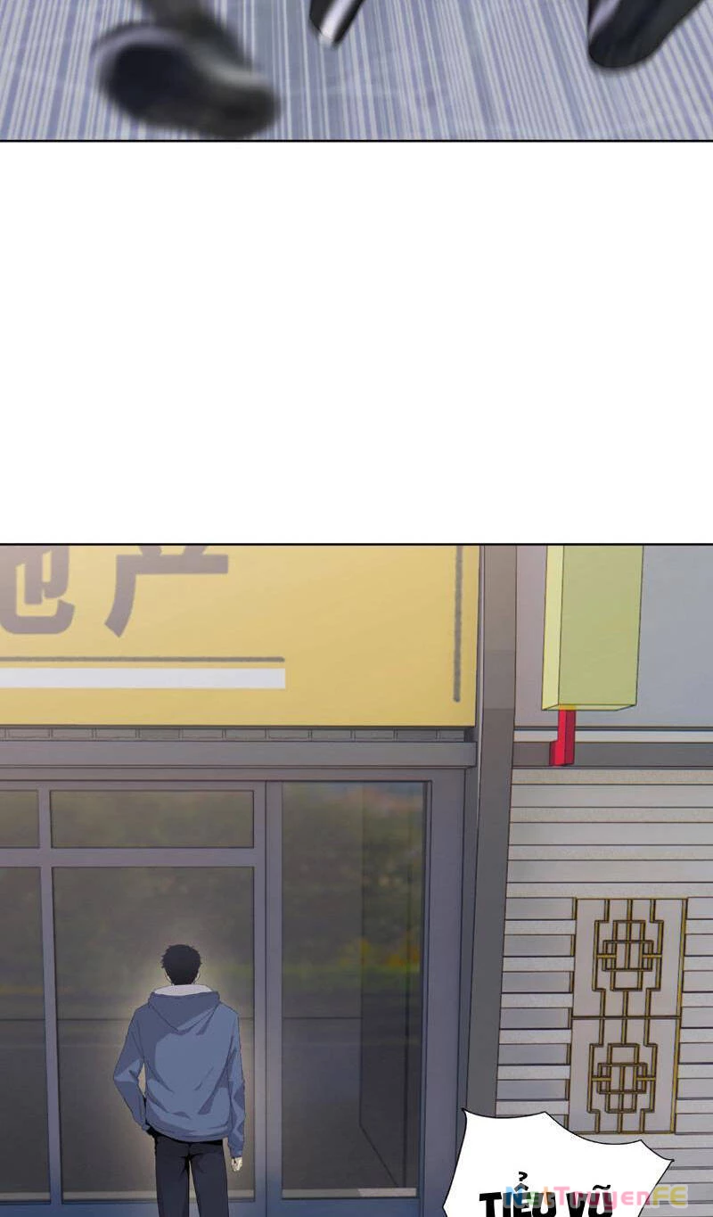 Kẻ Tàn Nhẫn Ngày Tận Thế: Bắt Đầu Dự Trữ Hàng Tỷ Tấn Vật Tư: Chapter 3