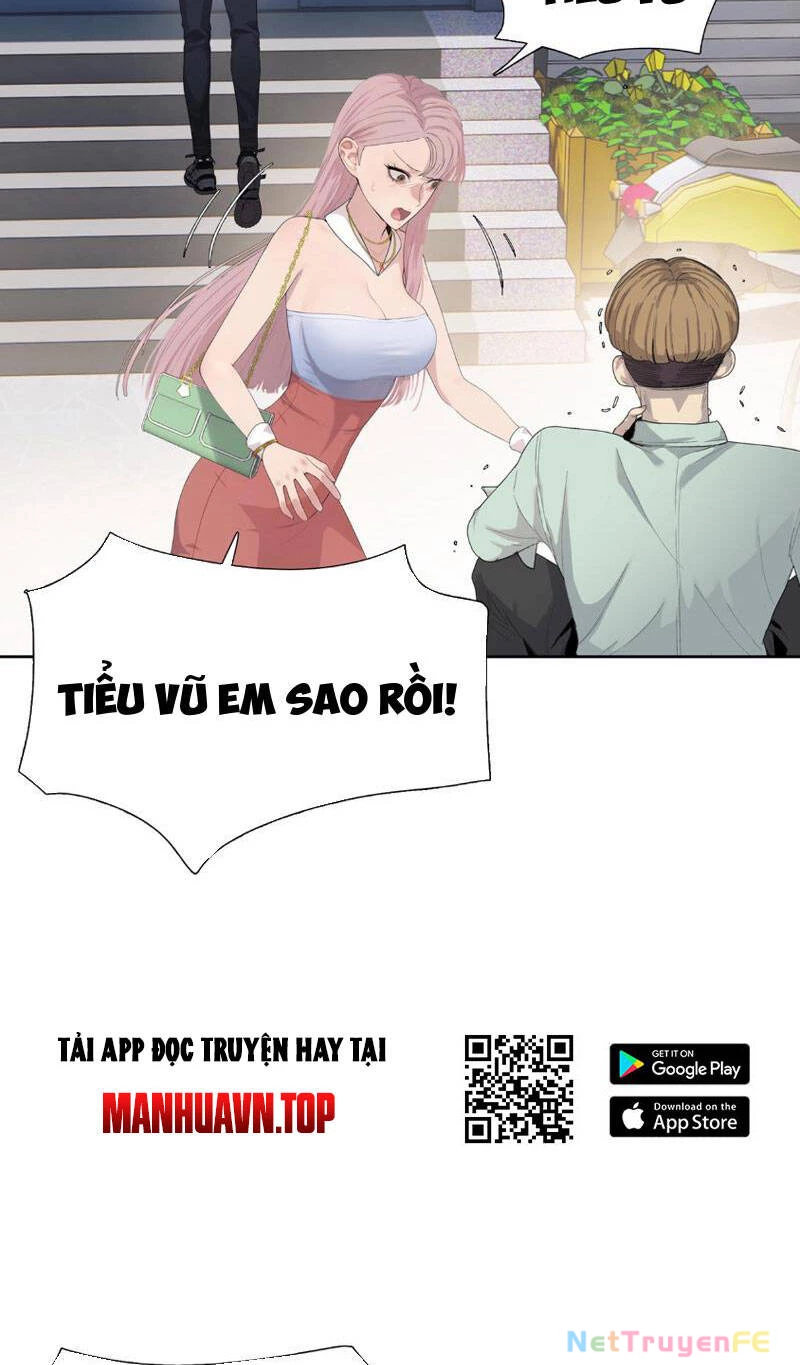 Kẻ Tàn Nhẫn Ngày Tận Thế: Bắt Đầu Dự Trữ Hàng Tỷ Tấn Vật Tư: Chapter 3