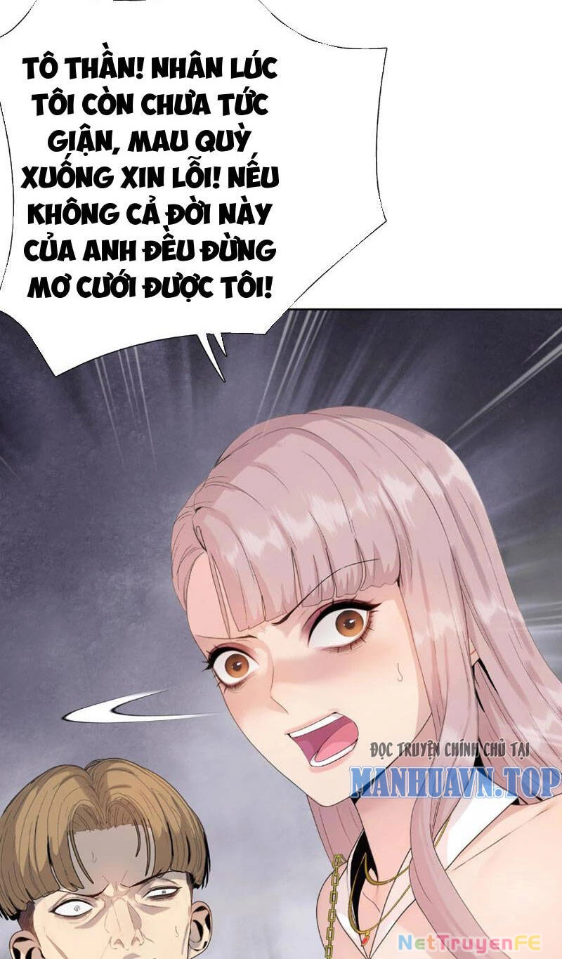 Kẻ Tàn Nhẫn Ngày Tận Thế: Bắt Đầu Dự Trữ Hàng Tỷ Tấn Vật Tư: Chapter 3