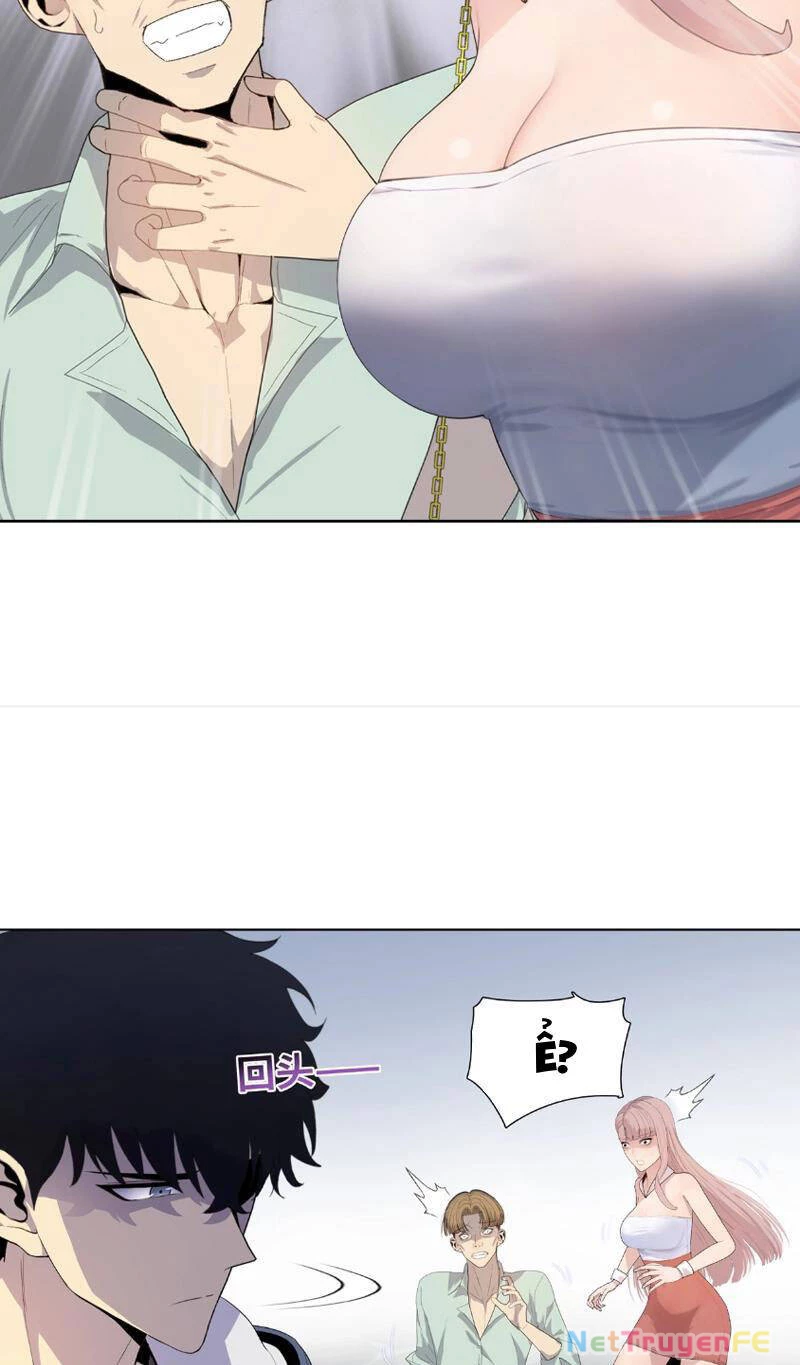 Kẻ Tàn Nhẫn Ngày Tận Thế: Bắt Đầu Dự Trữ Hàng Tỷ Tấn Vật Tư: Chapter 3