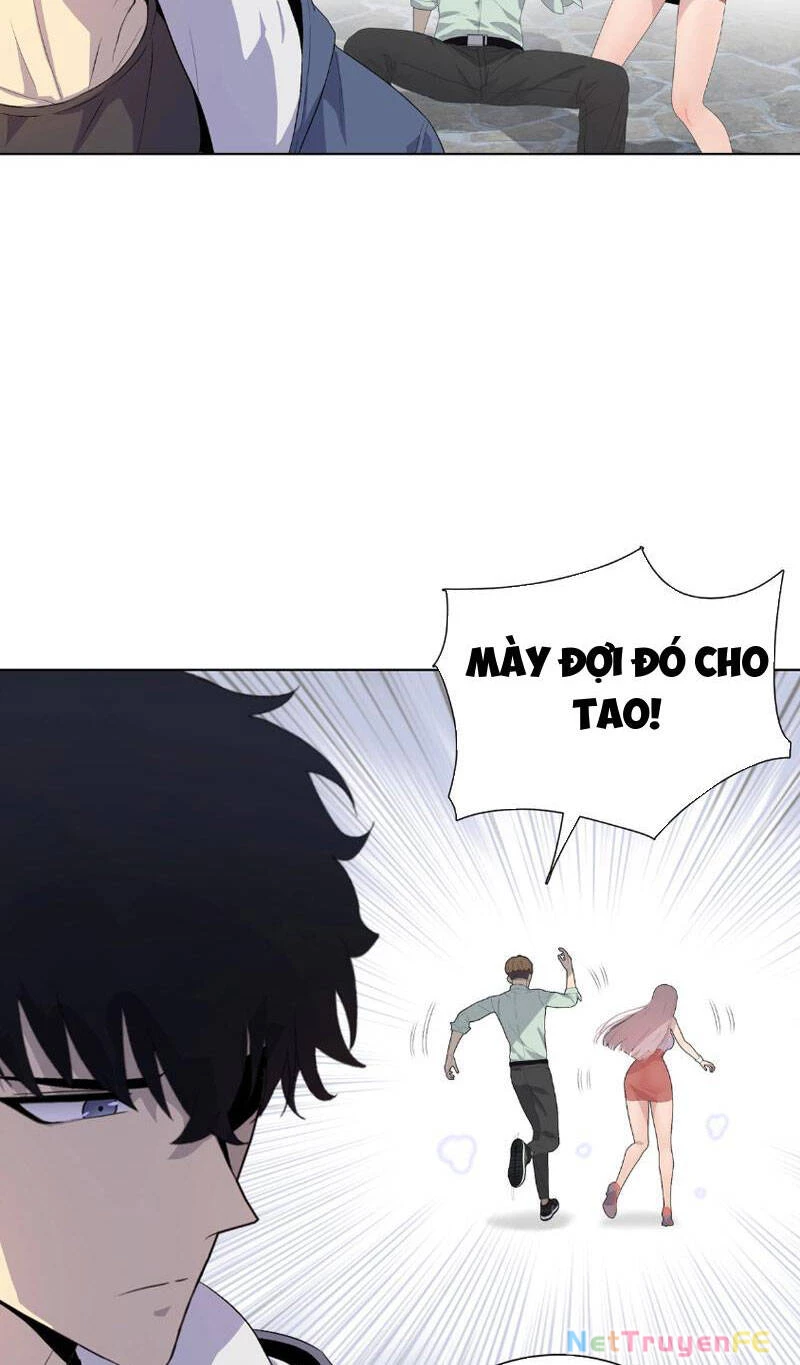 Kẻ Tàn Nhẫn Ngày Tận Thế: Bắt Đầu Dự Trữ Hàng Tỷ Tấn Vật Tư: Chapter 3