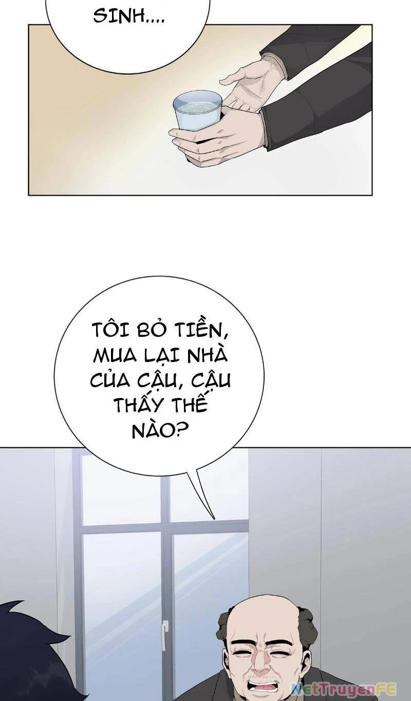 Kẻ Tàn Nhẫn Ngày Tận Thế: Bắt Đầu Dự Trữ Hàng Tỷ Tấn Vật Tư: Chapter 3