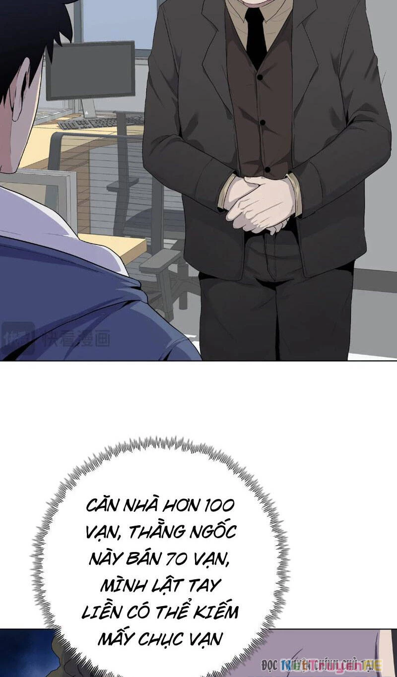 Kẻ Tàn Nhẫn Ngày Tận Thế: Bắt Đầu Dự Trữ Hàng Tỷ Tấn Vật Tư: Chapter 3